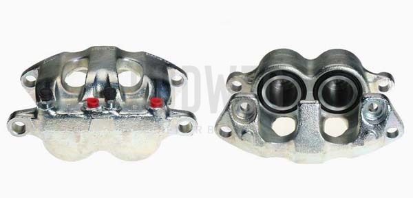 BUDWEG CALIPER Тормозной суппорт 342925